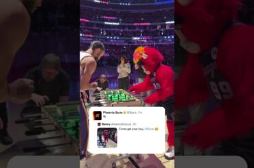 DUB #shorts | Phoenix Suns