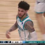 LaMelo Ball | Charlotte Hornets at Minnesota Timberwolves | Full Box Score