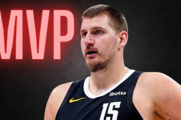 Nikola Jokic Just Went Nuclear on Victor Wembanyama