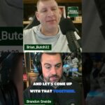 Why Giannis' motivations and #Bucks communication matter.