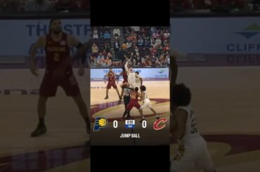 FullGame Highlights | Indiana Pacers vs Cleveland Cavaliers | April 5, 2026
