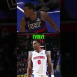 Rick Mahorn Loves How Jalen Duren Is Developing his game #jalenduren #detroitpistons