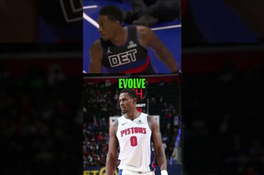 Rick Mahorn Loves How Jalen Duren Is Developing his game #jalenduren #detroitpistons