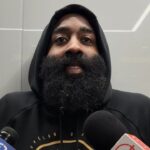 Cleveland Cavaliers: James Harden on Cavs Ending Season Strong — 'NOT ABOUT ANYBODY BUT OURSELVES'