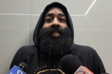 Cleveland Cavaliers: James Harden on Cavs Ending Season Strong — 'NOT ABOUT ANYBODY BUT OURSELVES'