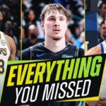 NBA's Nightly Recap | April 5, 2026