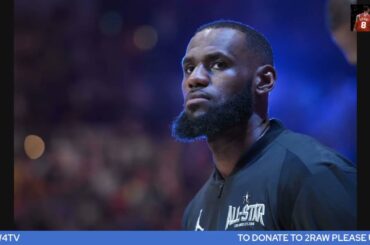 BREAKING: MEMPHIS GRIZZLIES FANS UNITE AGAINST LEBRON AND TELL HIM TO RETIRE! #2raw4tv