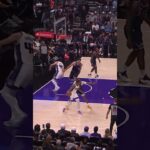 Deebo passes The Big O for 16th on the all-time scoring list 📈