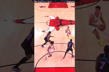 OSO AT THE RIM #shorts | Phoenix Suns