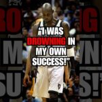 Kevin Garnett TELLS A STORY of WHY he LEFT the Minnesota Timberwolves! 🔥#shorts #nba