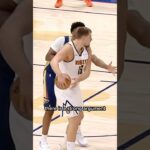 Nikola Jokic Is STILL Raising His Game📈#nikolajokic #nba #nbashorts #denvernuggets #nuggets