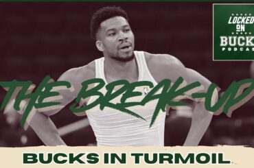 BOMBSHELL: Giannis Antetokounmpo DEMANDS Answers Amid Rift with the Bucks – NBA Investigation Looms