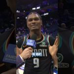 Ausar speaking facts #nba