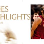 Cavs vs Paces | James Harden Highlights | 04.05.2026
