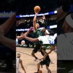 Jeremiah Fears Alley-Oop to Yves Missi! #pelicans #nba #shorts