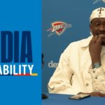 Jalen Williams Speaks on Team's Depth and Tonight's Win | Postgame Media | April 5, 2026