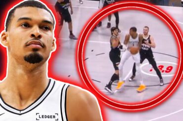 The Nuggets Just Exposed The Spurs' Flaws