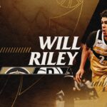 Highlights: Will Riley Scores 30 Points at Brooklyn Nets | 04.05.26