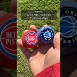 Cujo’s NBA Picks | Detroit Pistons vs Orlando Magic 🏀 04-06-2026 #CujoCatches