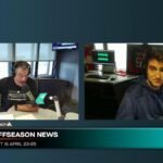 JRS- Dolphins Draft Decisions, Heat Play-in Bound, Inter Miami New Stadium