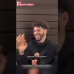 LaMelo Ball Team Chemistry +100 😅