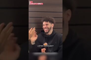 LaMelo Ball Team Chemistry +100 😅