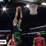 Jayson Tatum Highlights vs Toronto Raptors (23 pts, 13 reb, 7 ast) | 2025-26 NBA Season