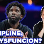 Joel Embiid “PISSED OFF” At 76ers | 94WIP