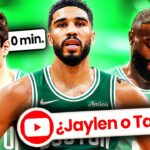 5 PREGUNTAS INCÓMODAS A LOS BOSTON CELTICS