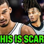 They were scared this would happen...