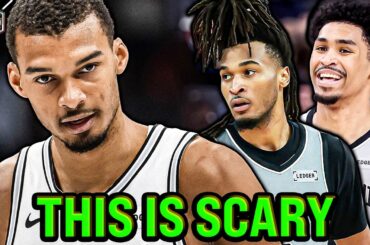 They were scared this would happen...