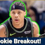 BREAKOUT: New Orleans Pelicans' Jeremiah Fears EMERGES as Future Lead Guard