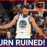 REACTION: Houston Rockets RUIN Stephen Curry's RETURN! | Cooper Flagg DESTROYS Lakers Hopes!