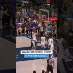 Not your ordinary rookie 🤷‍♂️ #dallasmavericks #nba #cooperflagg