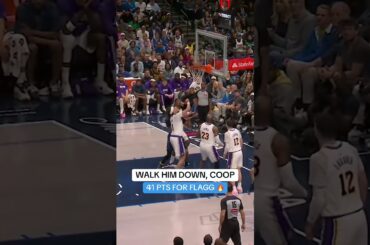 Not your ordinary rookie 🤷‍♂️ #dallasmavericks #nba #cooperflagg