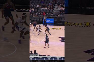 Kawhi Takes Down the Kings 🖐🏾