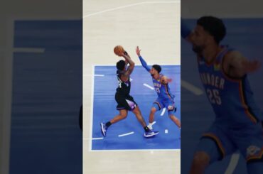 3️⃣4️⃣ points for Brice