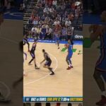 HOW?!?! 🤯🤯🤯 #okcthunder