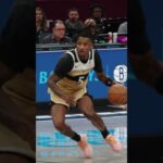 Confirmed: Jamir Watkins is a DAWG 🐶 #nba #edit #shorts #basketball #rookie