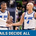 ENERGY: Orlando Magic must PROVE Playoff readiness as team FIGHTS for identity