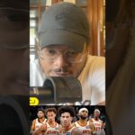 The Atlanta Hawks this year are fools gold #nba #basketball #shorts #atlantahawks #jalenjohnson