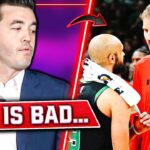 It's Already Started... (and they can't ignore it)