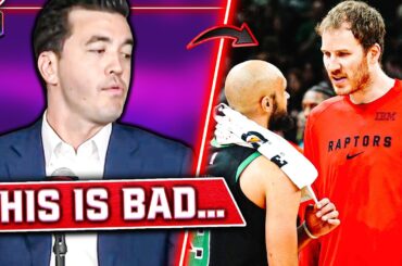 It's Already Started... (and they can't ignore it)