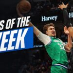 The TOP Plays of Week 24 | 2025-26 NBA Season