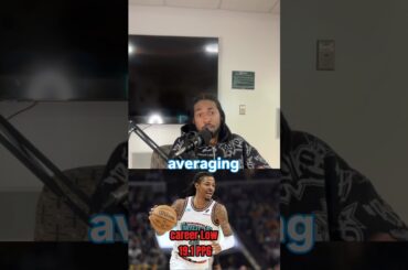 The TRUTH About Ja Morant and the Grizzlies🏀 #Shorts #nba #basketball