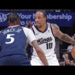 Los Angeles Clippers vs Sacramento Kings | Full Game Highlights | April 5, 2026 | NBA Season