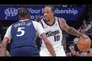 Los Angeles Clippers vs Sacramento Kings | Full Game Highlights | April 5, 2026 | NBA Season