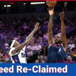 How The LA Clippers Secured A Must-Win Game In Sacramento