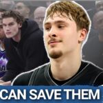 The Mavs Future Depends on the Utah Jazz Now...