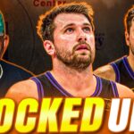 What OKC Does to Luka Is Crazy